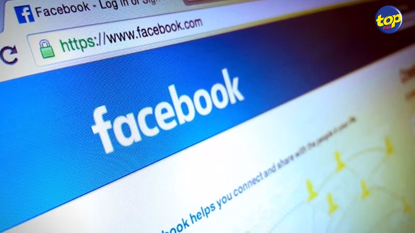 Le compte Facebook d’un auditeur et follower de la page TOPFM Mauritius piraté : « page unfollowed »  par une tierce personne