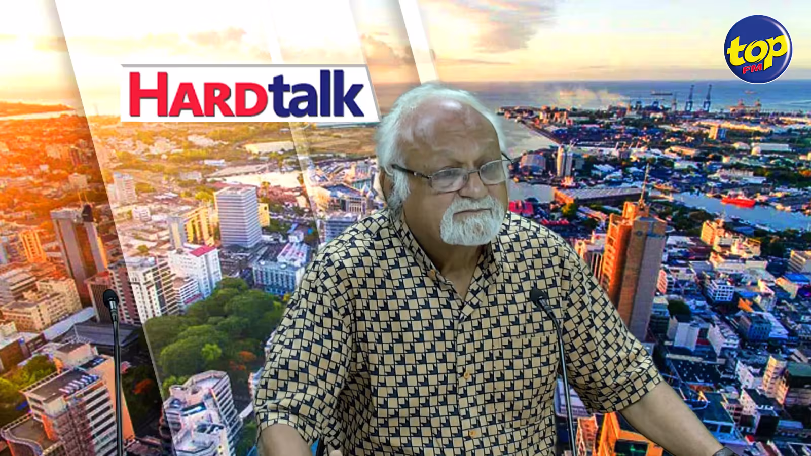 Pour une visite à Agalega: ” Les députés doivent continuer à mettre la pression sur le gouvernement” suggère Vijay Makan