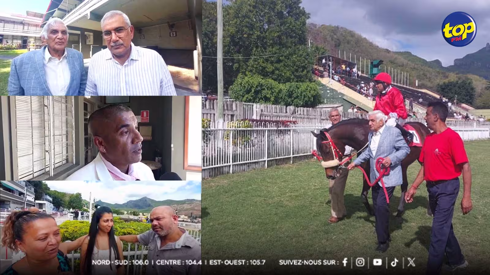 Hippisme : The Gatekeeper annonce la couleur pour la saison hippique 2025