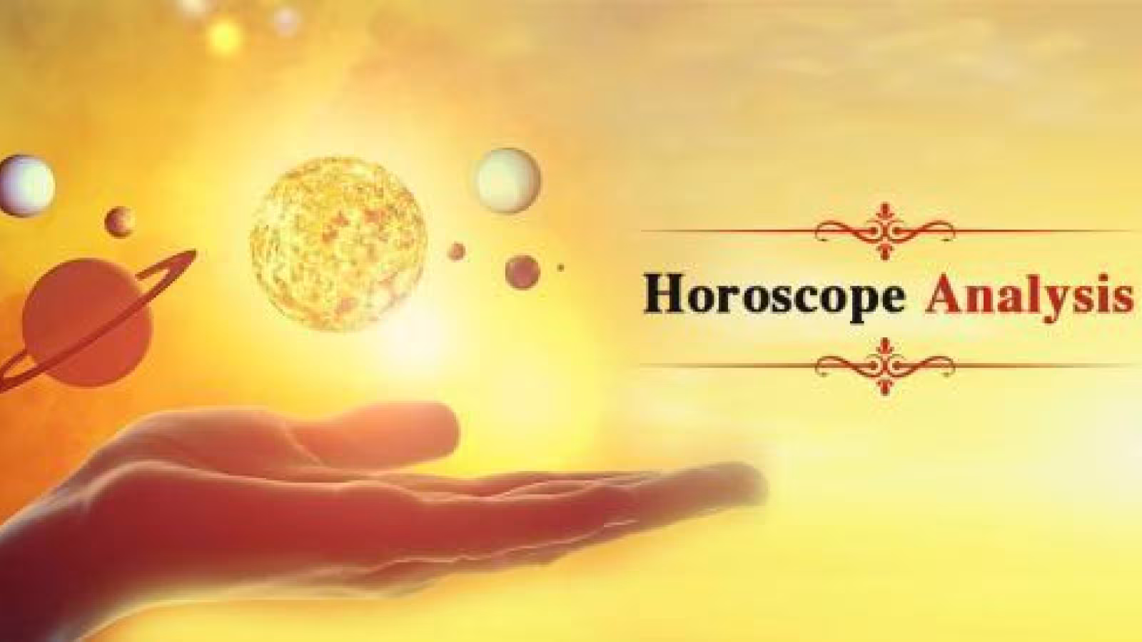 HOROSCOPE: Daily Predictions 08  August 2020