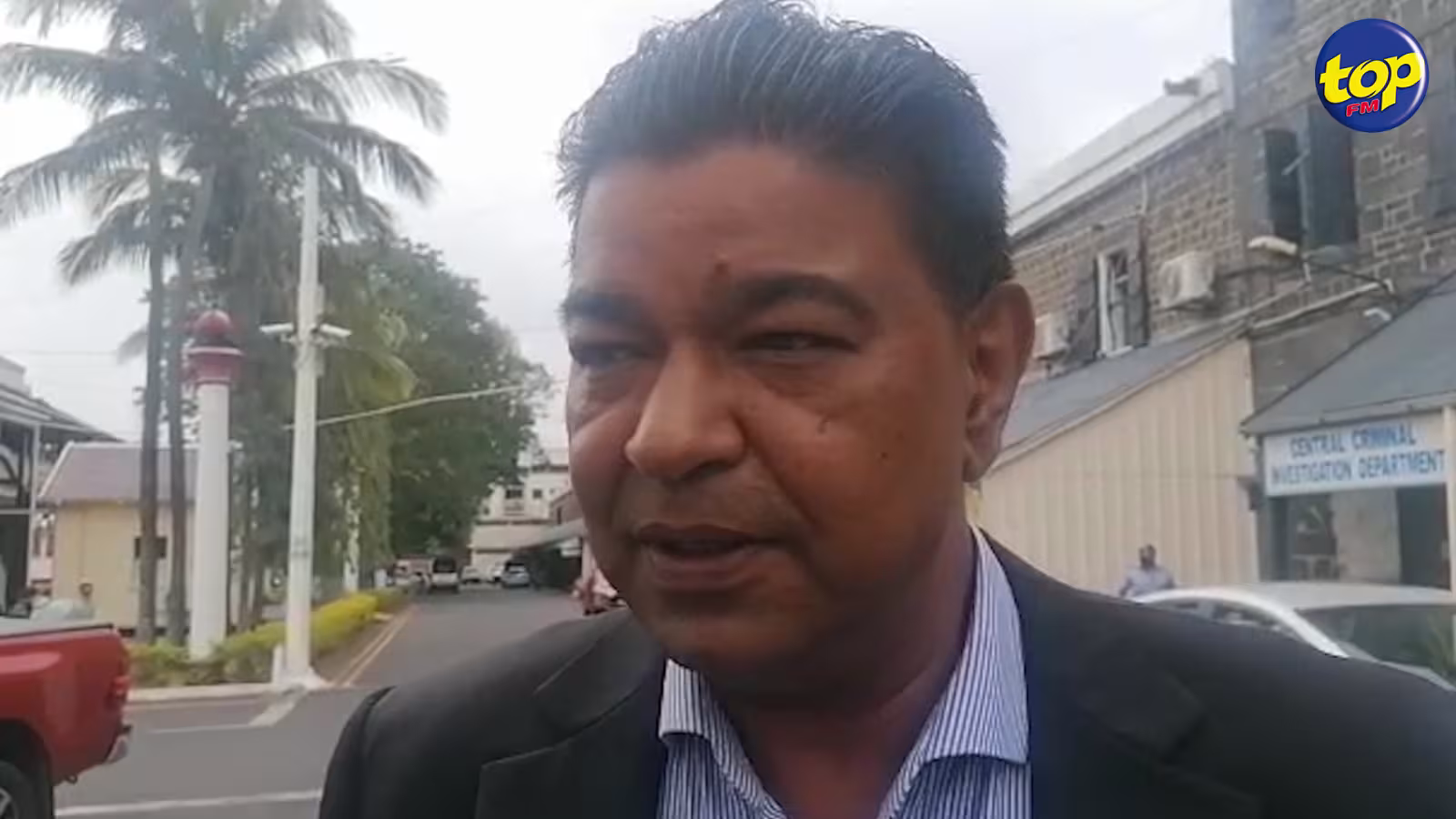 Sherrygate: L’avocat Ashley Hurhangee portera plainte demain contre Shameem Korrimboccus