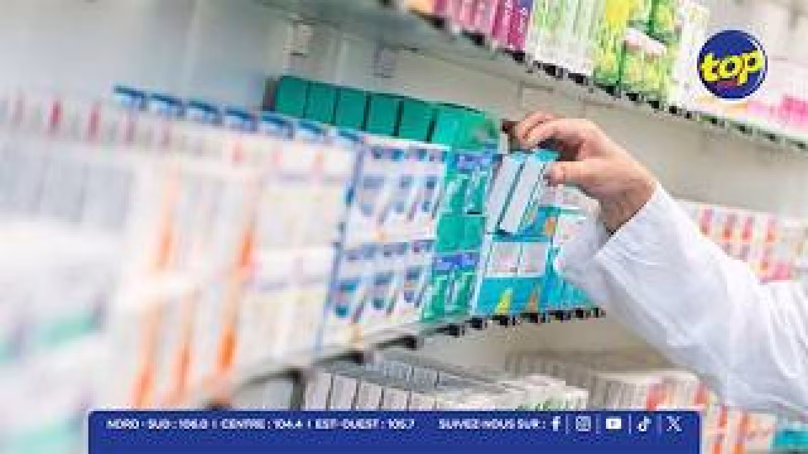 Polémique autour du rapport du PAC sur les médicaments: cinq membres de la majorité accusent Adrien Duval de politiser le dossier…Kaviraj Rookny dénonce une présentation “orientée” contre Anil Bachoo