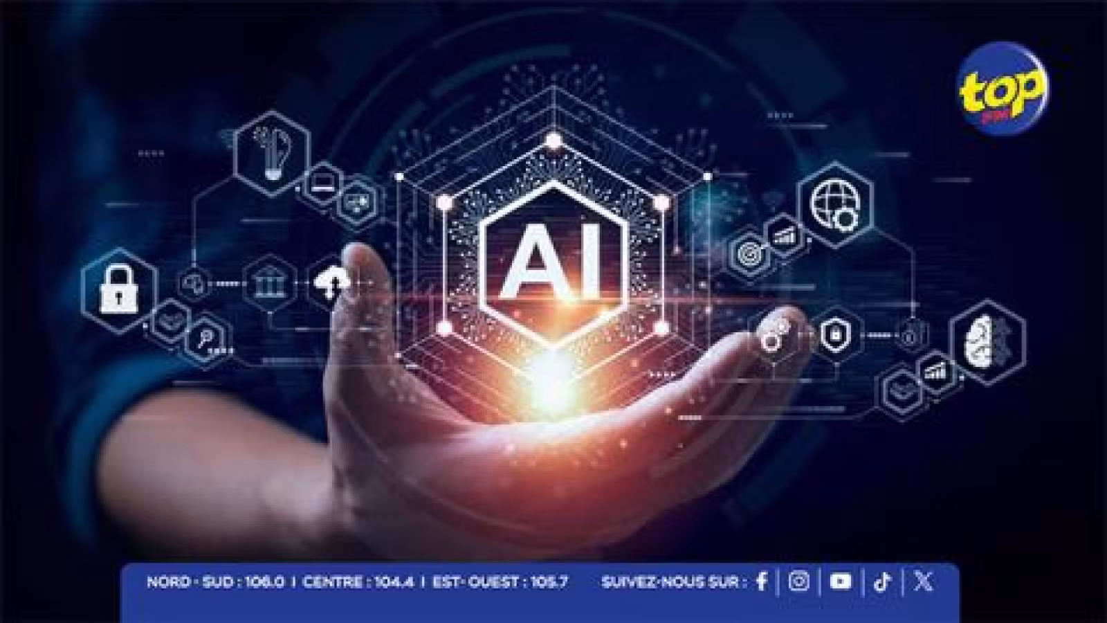 Maurice doit mieux investir dans la cybersécurité, selon l’expert informatique Subramanian Moonesamy