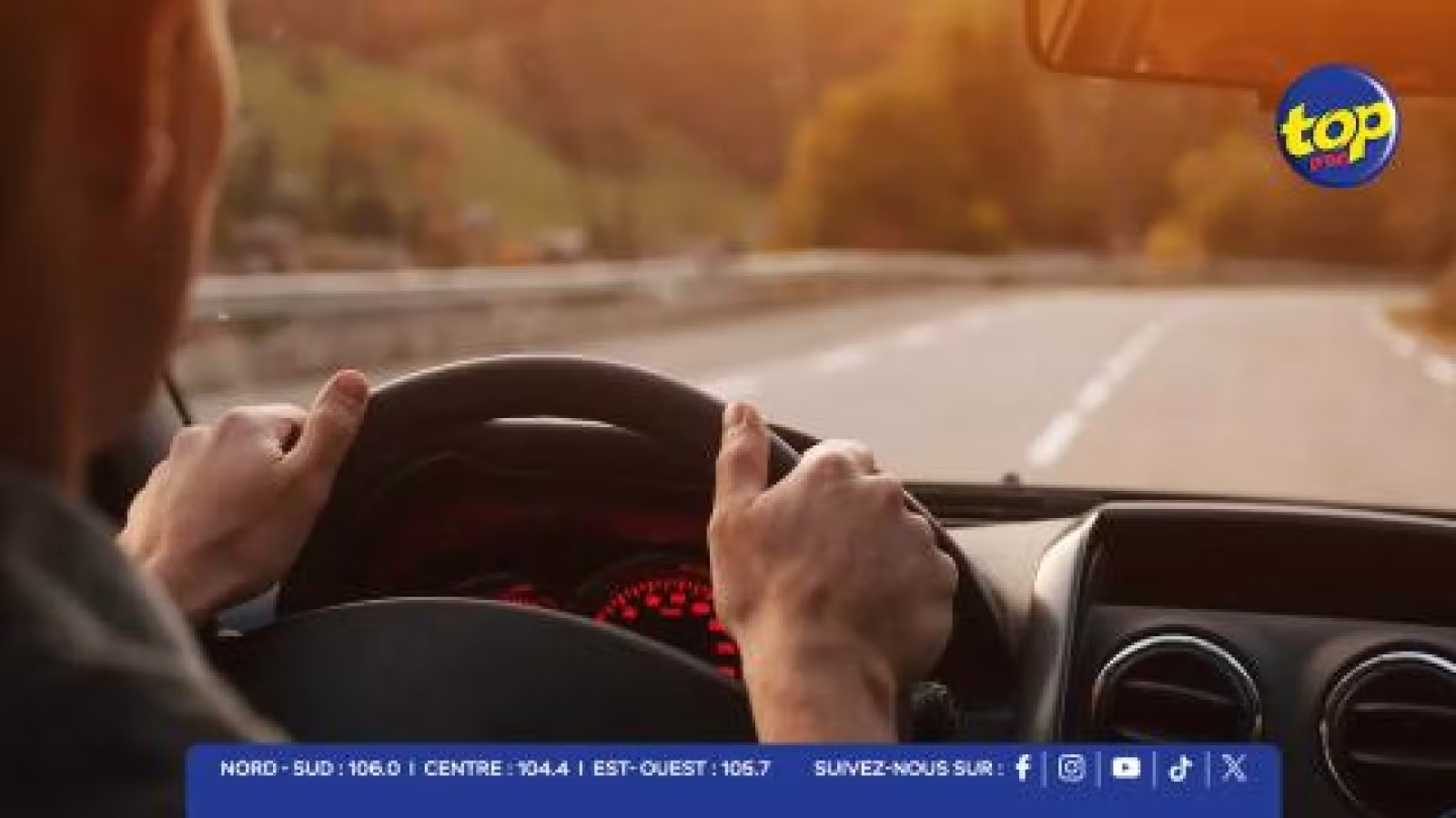 Road Traffic Bill - Alcool, drogue, ‘Road Rage’ : saisie des véhicules et amendes jusqu’à Rs 100 000