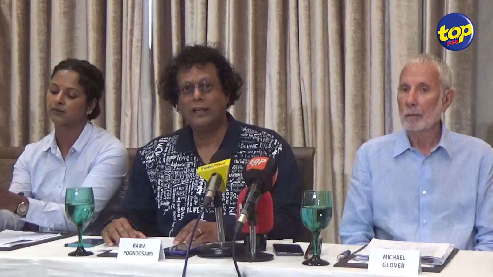 Assainissement du sport mauricien : du changement réclamé à la tête du Comité olympique mauricien
