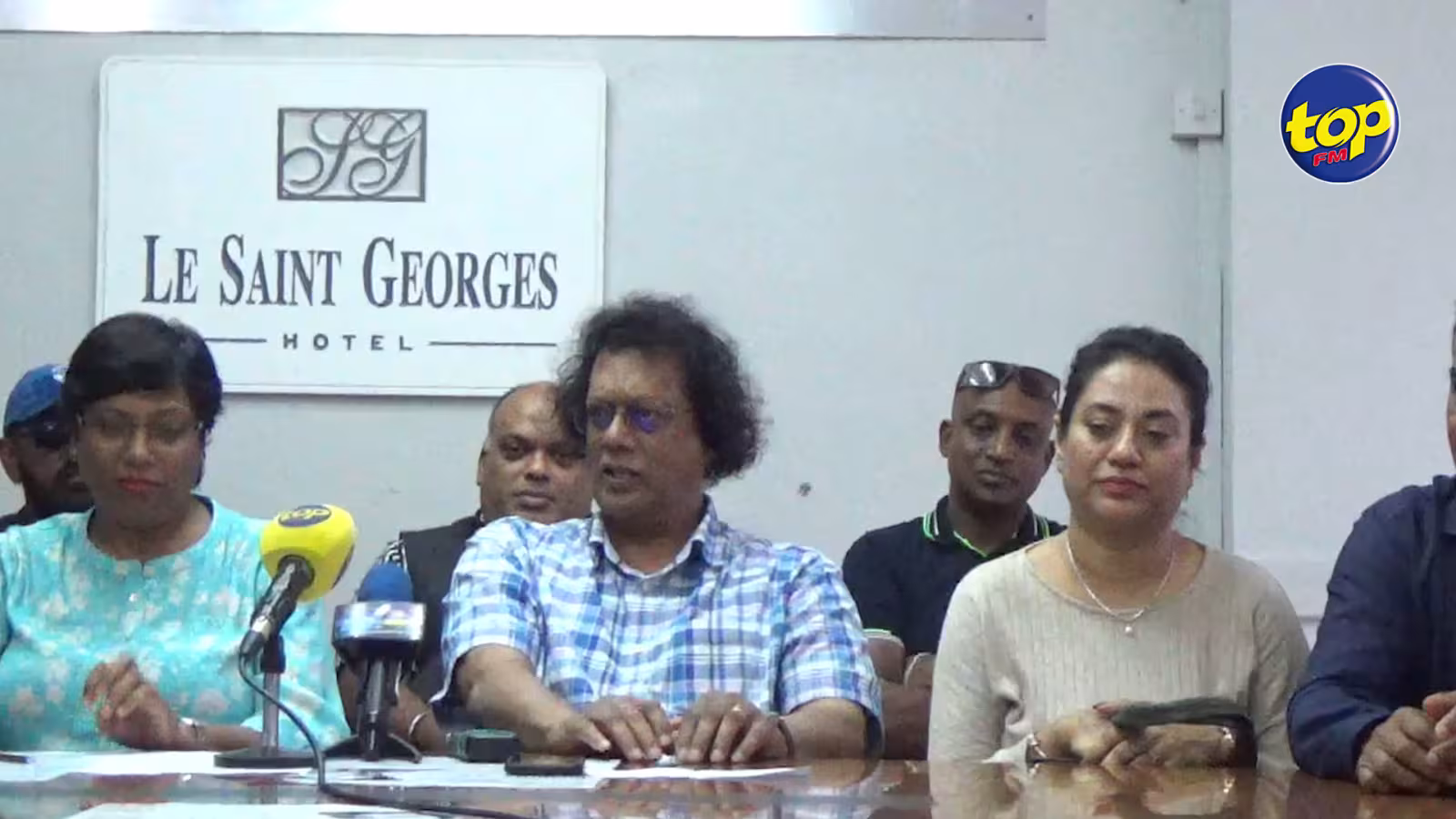 Concert d’artistes Mauriciens en hommage à Kishore Kumar, le 3 septembre prochain au Caudan Arts Center : « Toulé temp nou dire ena génie mauricien, mauriciens ena talents » lance le directeur d’Immedia