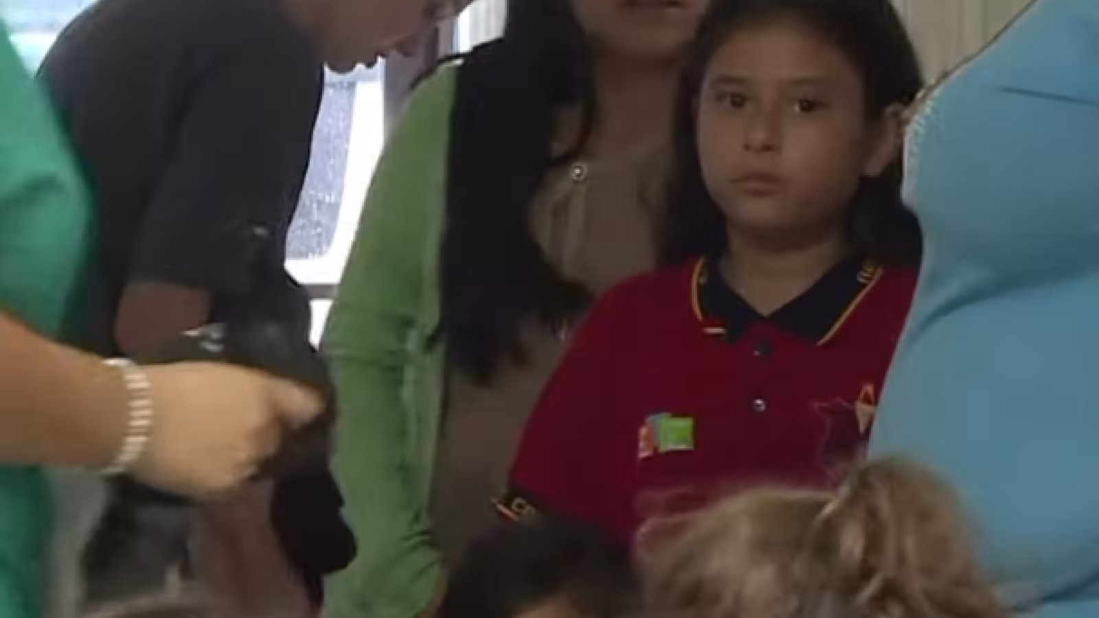 Immigration : Joe Biden veut “effacer la honte morale” héritée de l’ère Trump