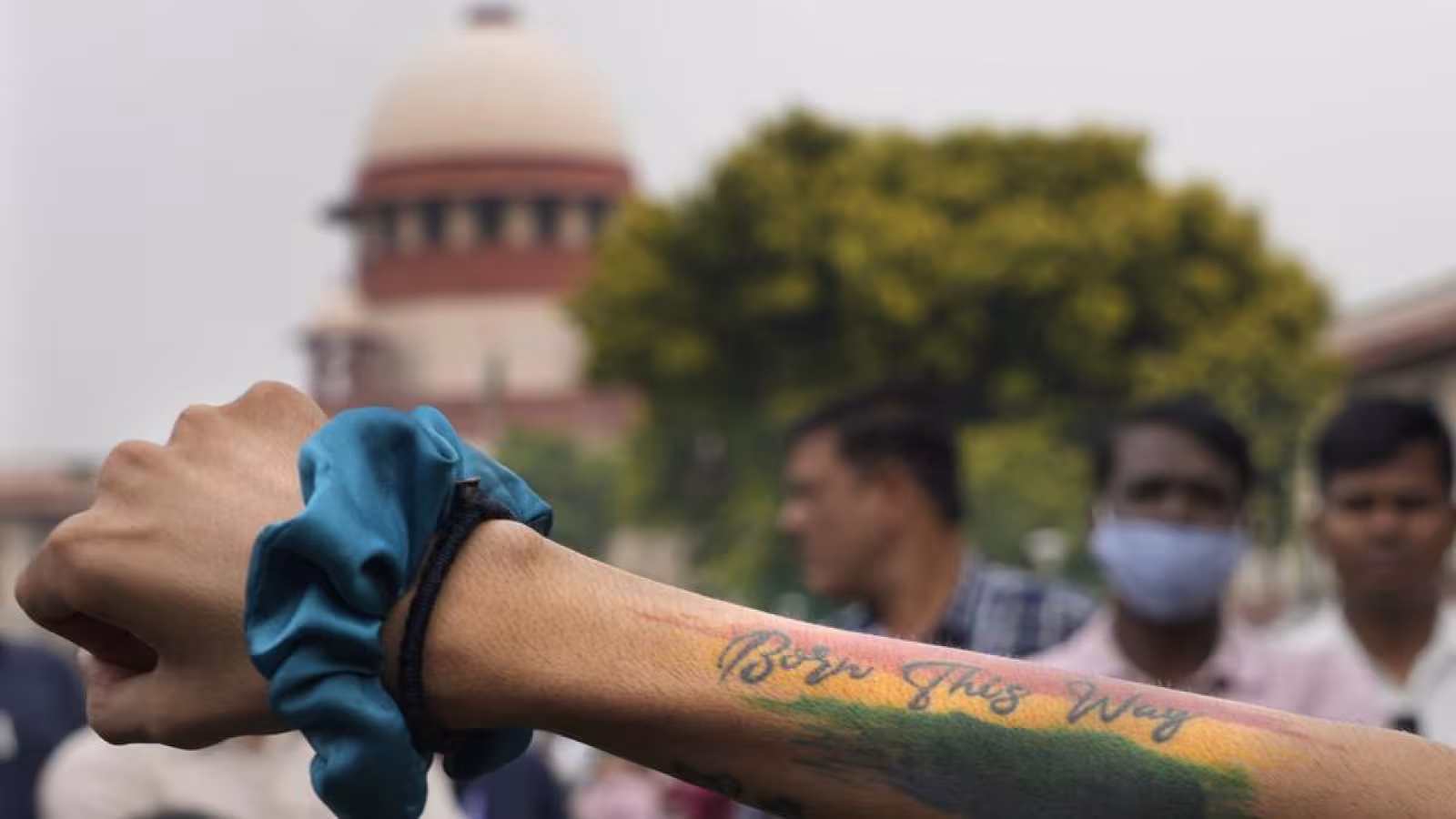 Inde, Mariage homosexuel : la Cour suprême s’oppose à la légalisation des unions queer et laisse au Parlement le soin de trancher