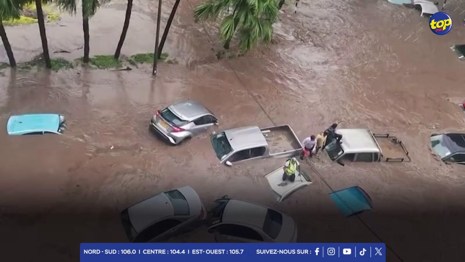Avec le retour de l’été : L'angoisse des inondations revient… quels progrès sur les projets de drains ?
