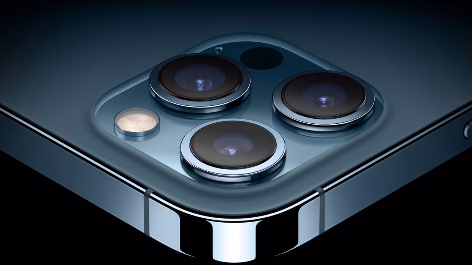 Apple travaillerait sur une lentille périscopique pour l’iPhone 2023