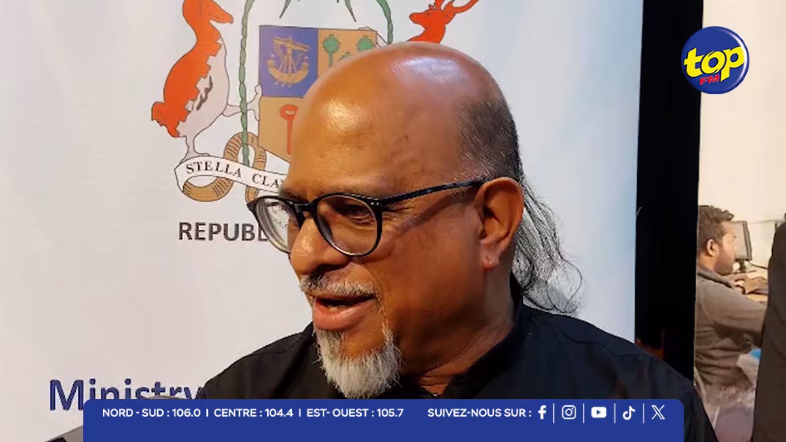 Ashok Subron réagit aux propos de Pravind Jugnauth : « Il est très mal placé pour faire de tels commentaires ! » 