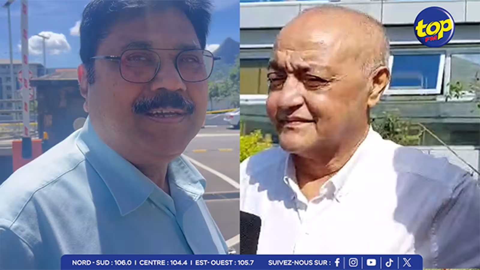 Affaire Pack & Blister : le Dr Vijaysingh Dinassing et Sudhir Subdhan convoqués par la FCC