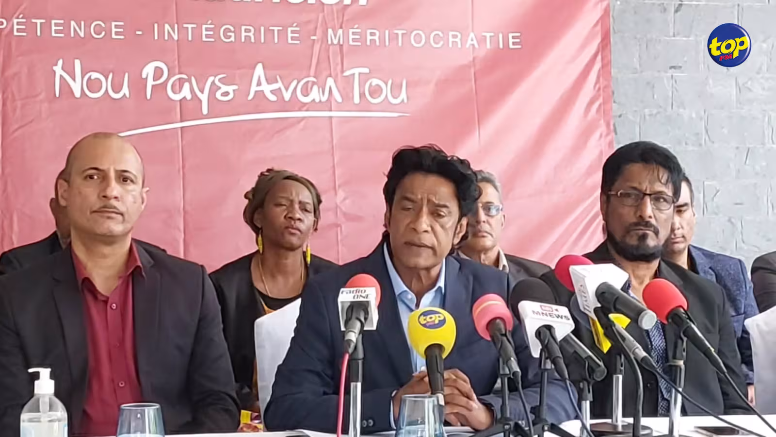 Réforme de notre système éducatif : Le Rassemblement Mauricien souhaite s’inspirer du National Education Policy de l’inde