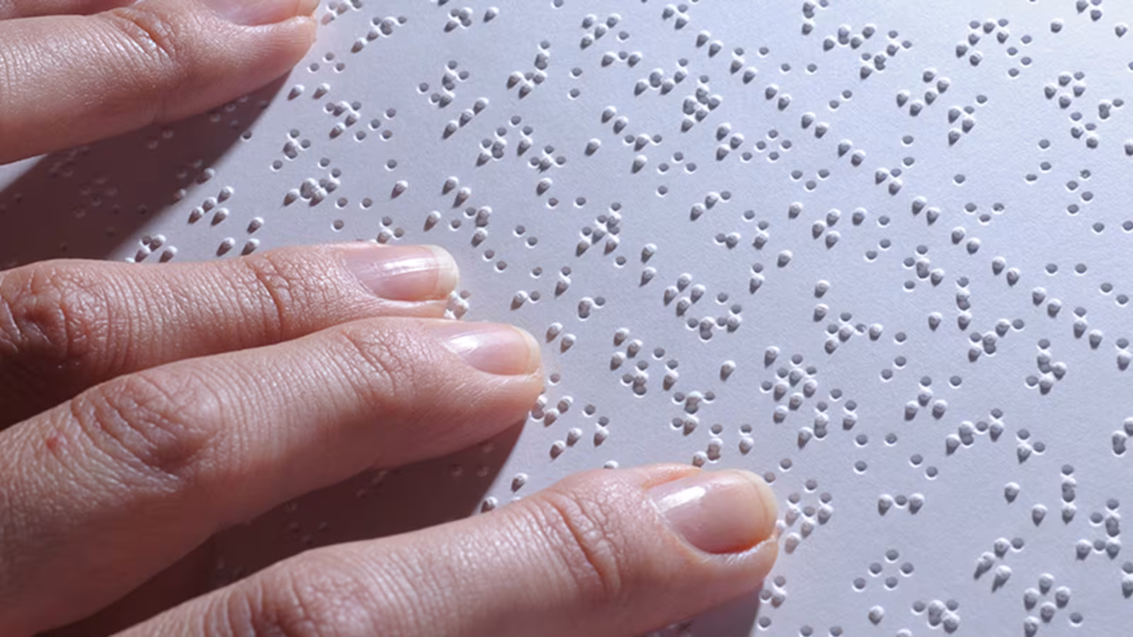 Journée mondiale du braille