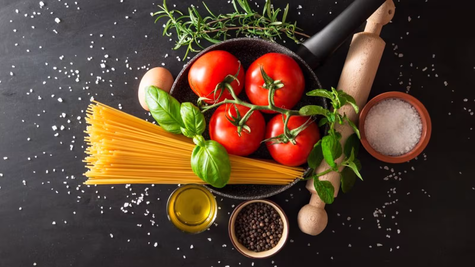 Journée Internationale de la cuisine italienne
