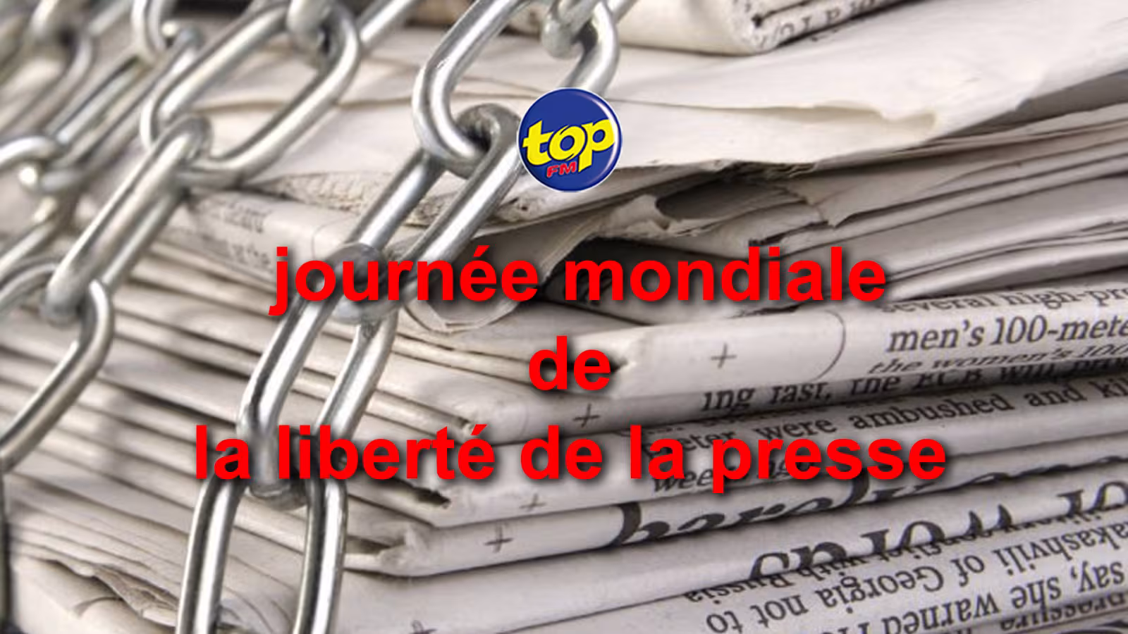 Liberté de la presse : Qu’en est-il de la situation à Maurice ?