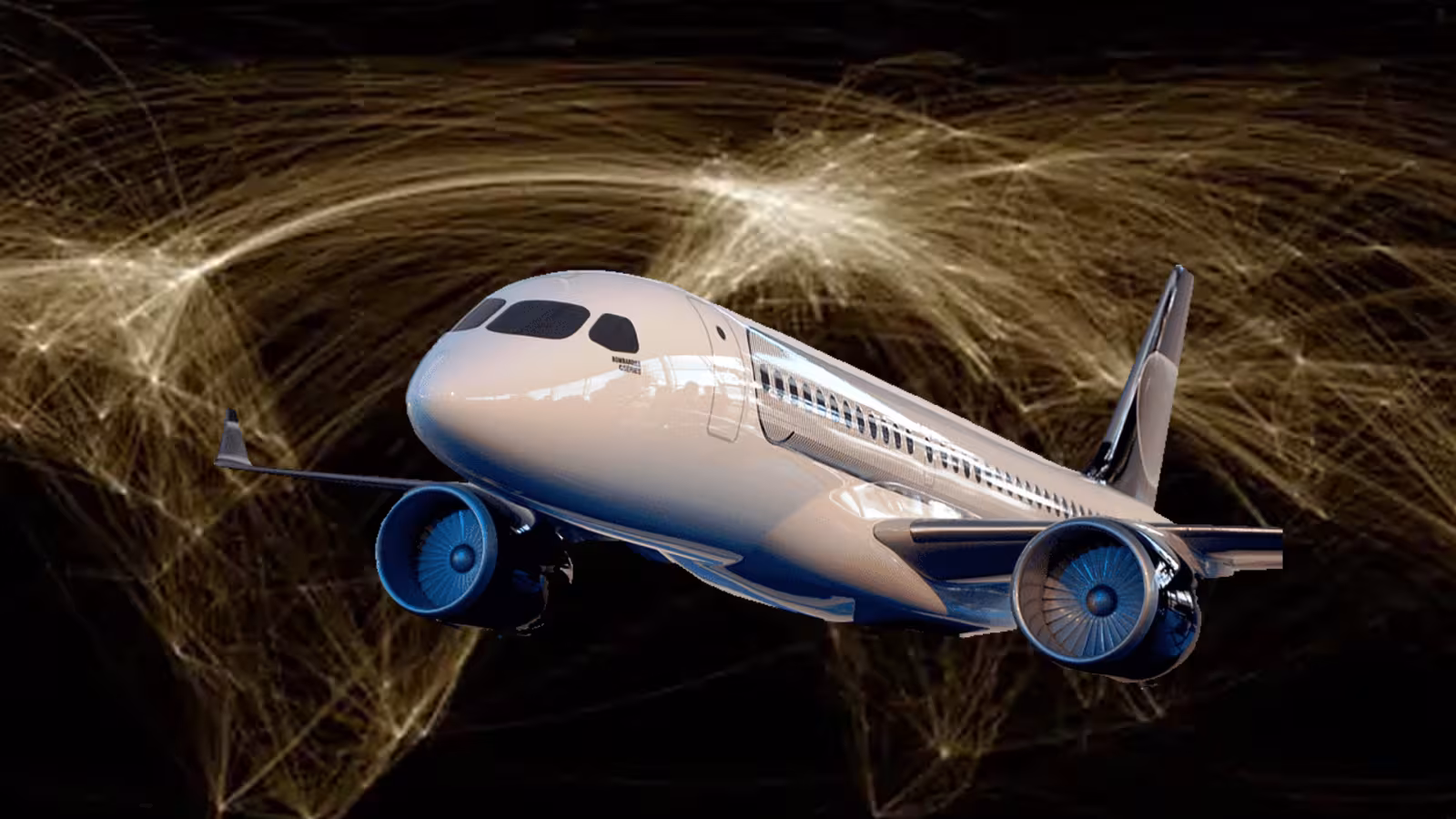 Journée Internationale de l’aviation civile