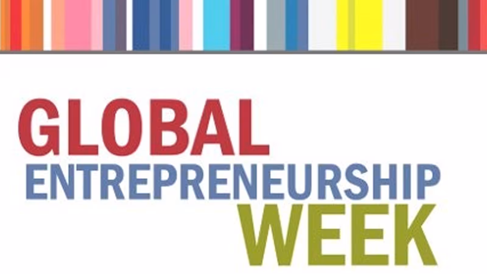 Semaine mondiale de l’entrepreneur