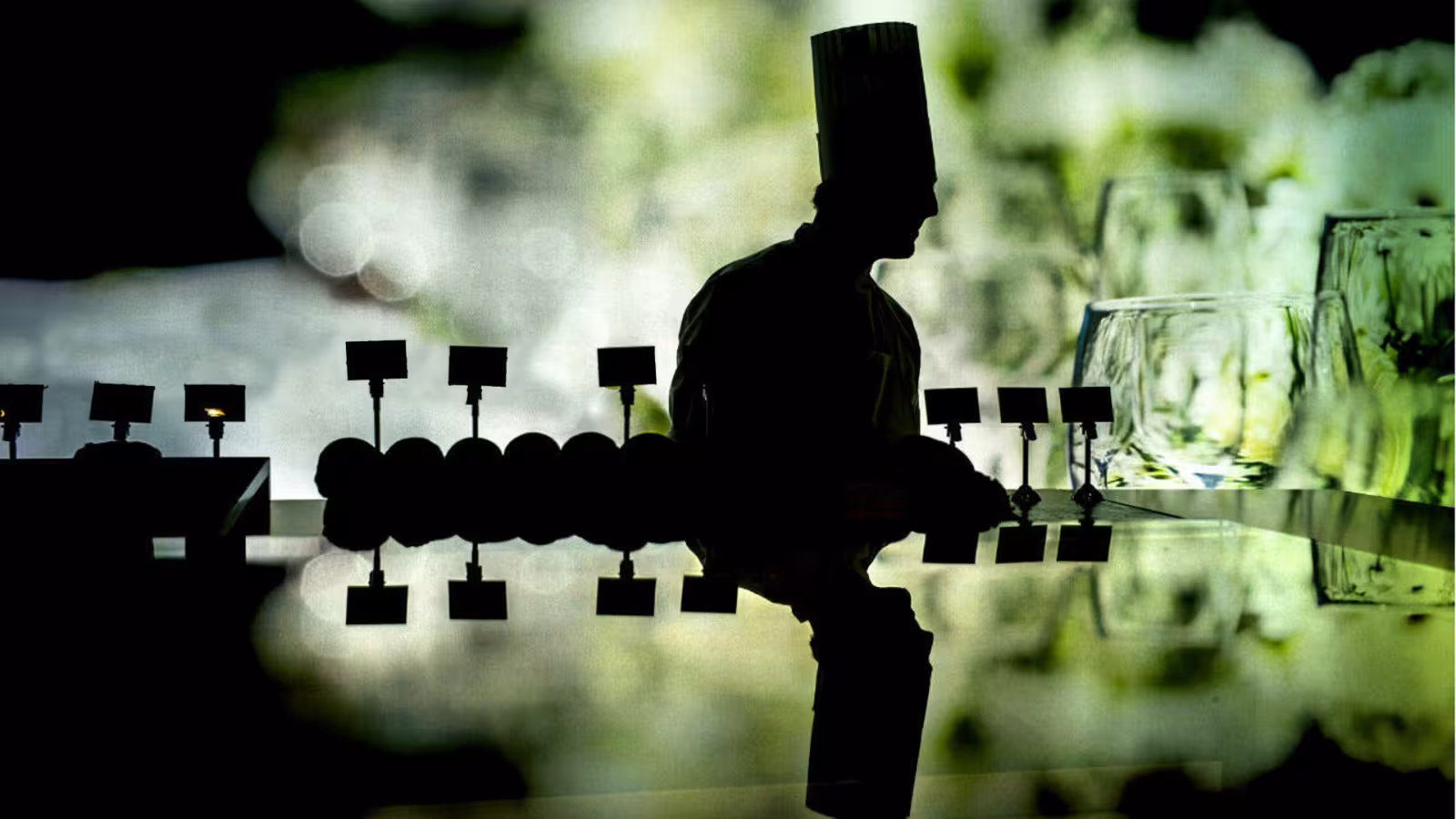 Journée Internationale des Cuisiniers
