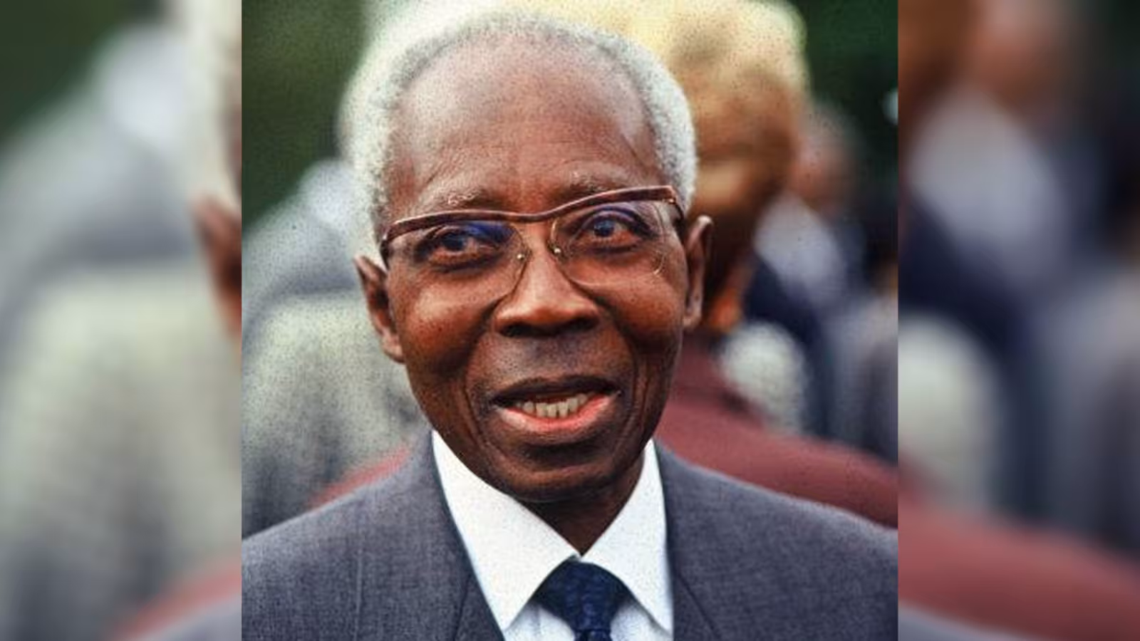 Journée Internationale de l’écrivain africain