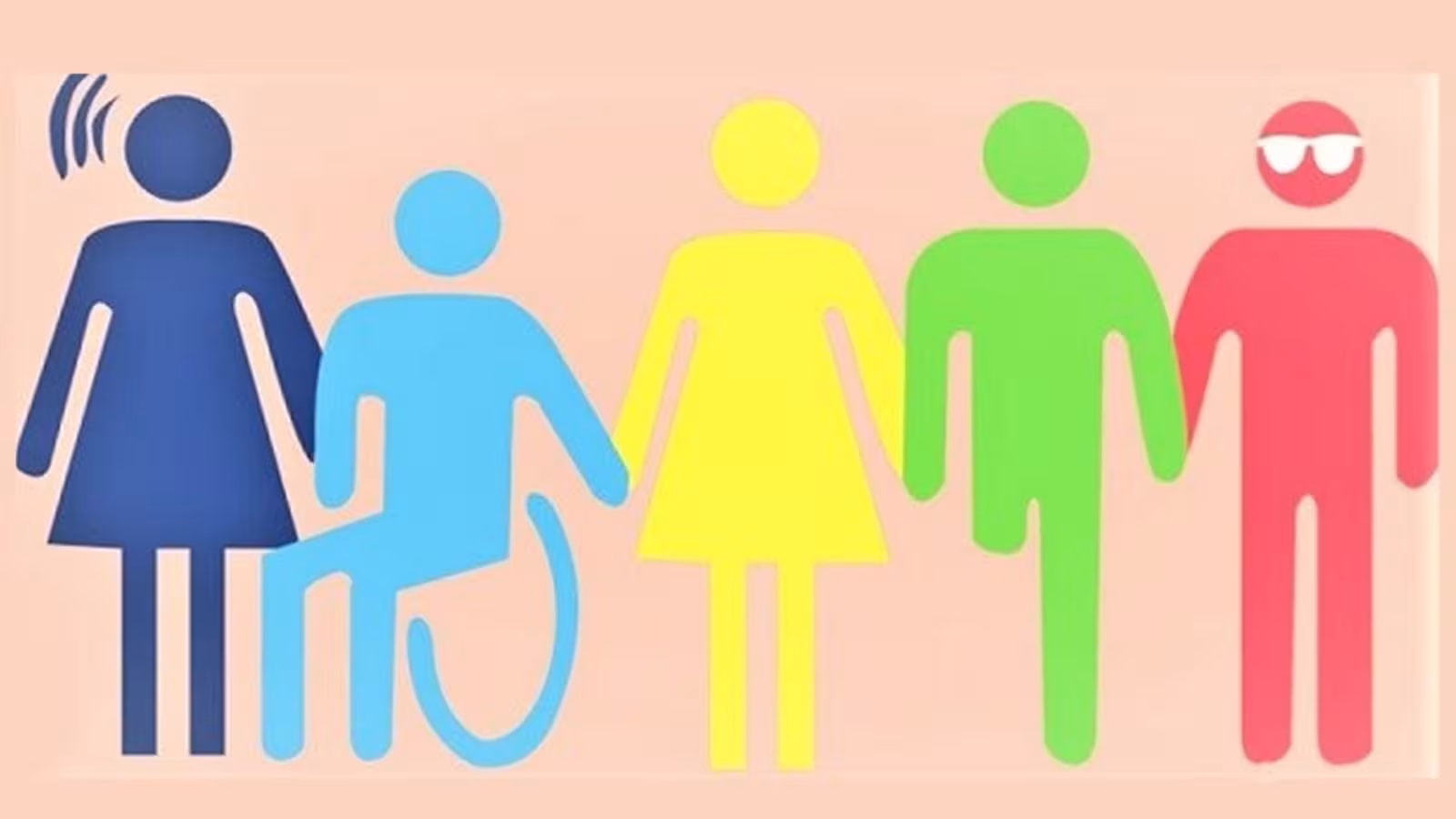 Journée Internationale des personnes handicapées