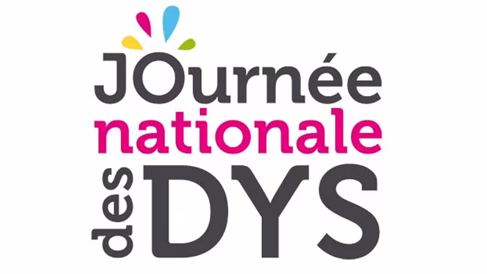 Journée nationale des DYS