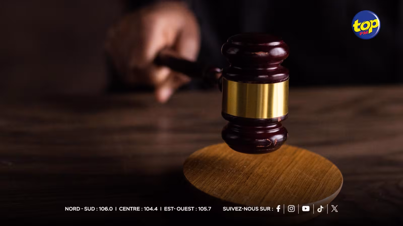 Braquage armé à Shibani Finance (Tamarin) en 2017 : Avish Carteh reconnu coupable 