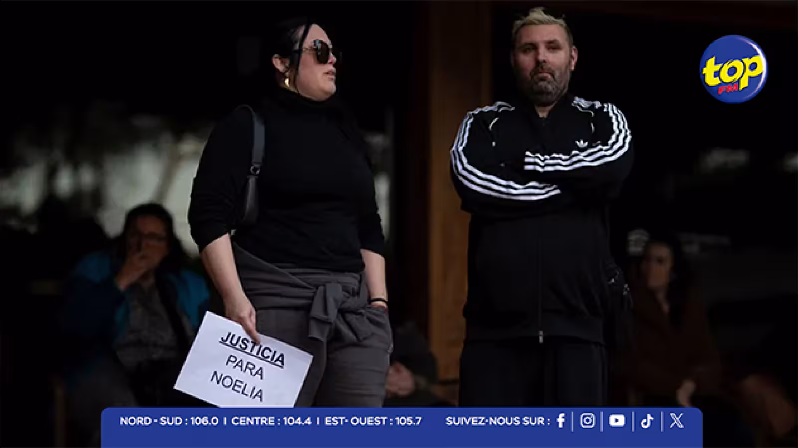 Euthanasie en Espagne : la mort de Noelia Castillo relance le débat