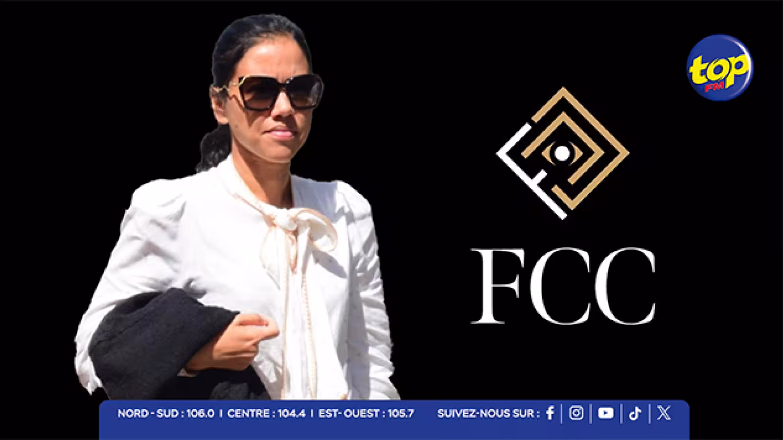 FCC : Attribution controversée d’un contrat pétrolier à Mercantile & Maritime Ltd, la directrice une nouvelle fois au Réduit Triangle