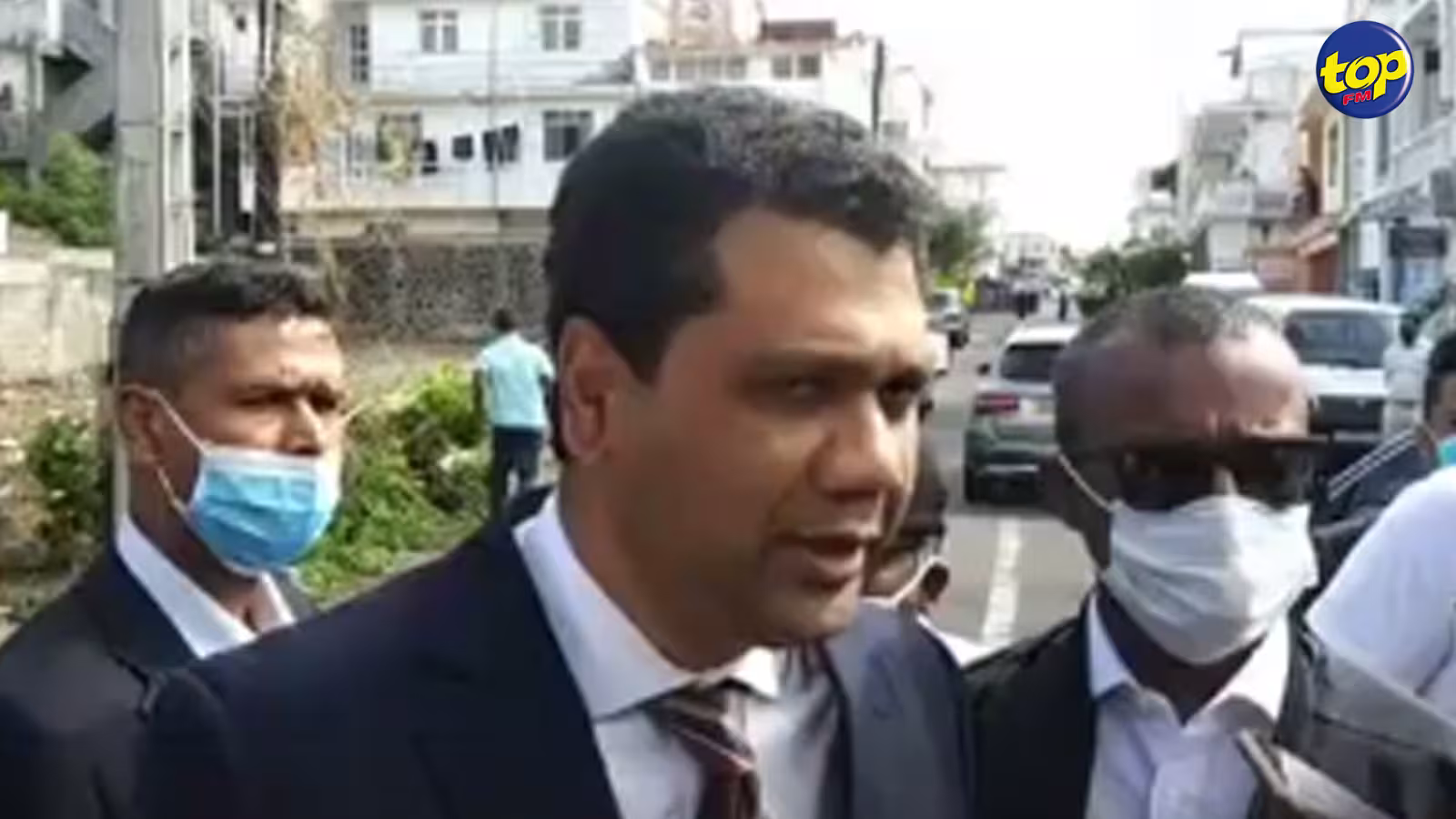 Arrêt des procédures des private prosecutions : Kavy Ramano salue l’indépendance du DPP