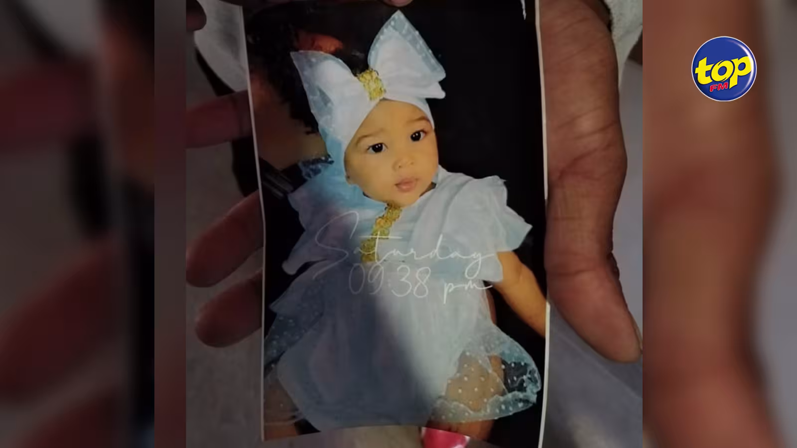 Décès de la petite Keirah de la Covid-19 : controverse autour de deux actes de décès signés par deux médecins différents à la même heure