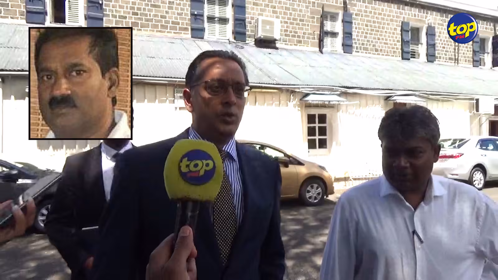 Décès suspect de Soopramanien Kistnen, agent du MSM : le frère de Yogida Sawmynaden révèle des faits très troublants à la MCIT, une VVIP pourrait être inquiétée