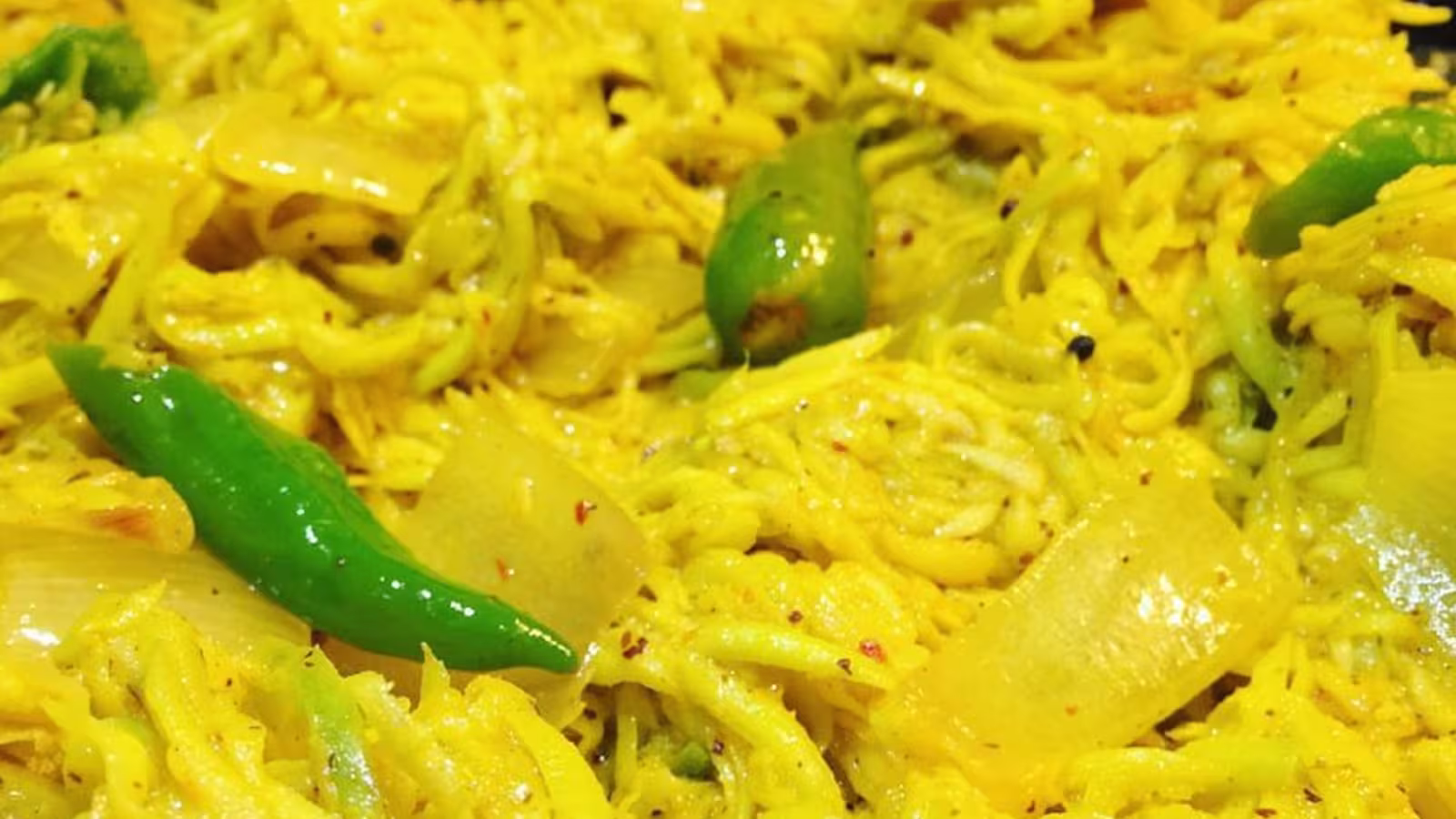 Recette : Koutia mangue