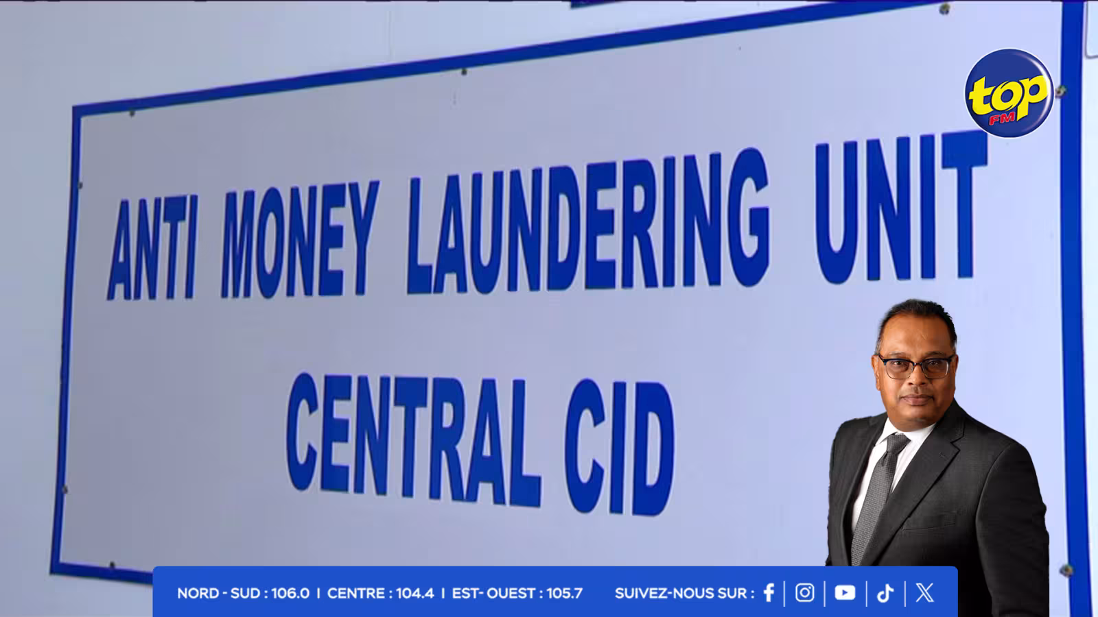 l'Anti-Money-Laundering-Unit