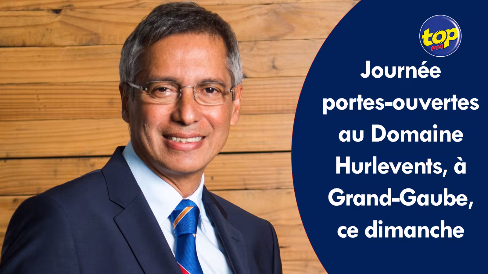 90e anniversaire de naissance de Sir Gaëtan Duval : plusieurs chanteurs se produiront lors de la journée portes-ouvertes au Domaine Hurlevents, à Grand-Gaube, ce dimanche