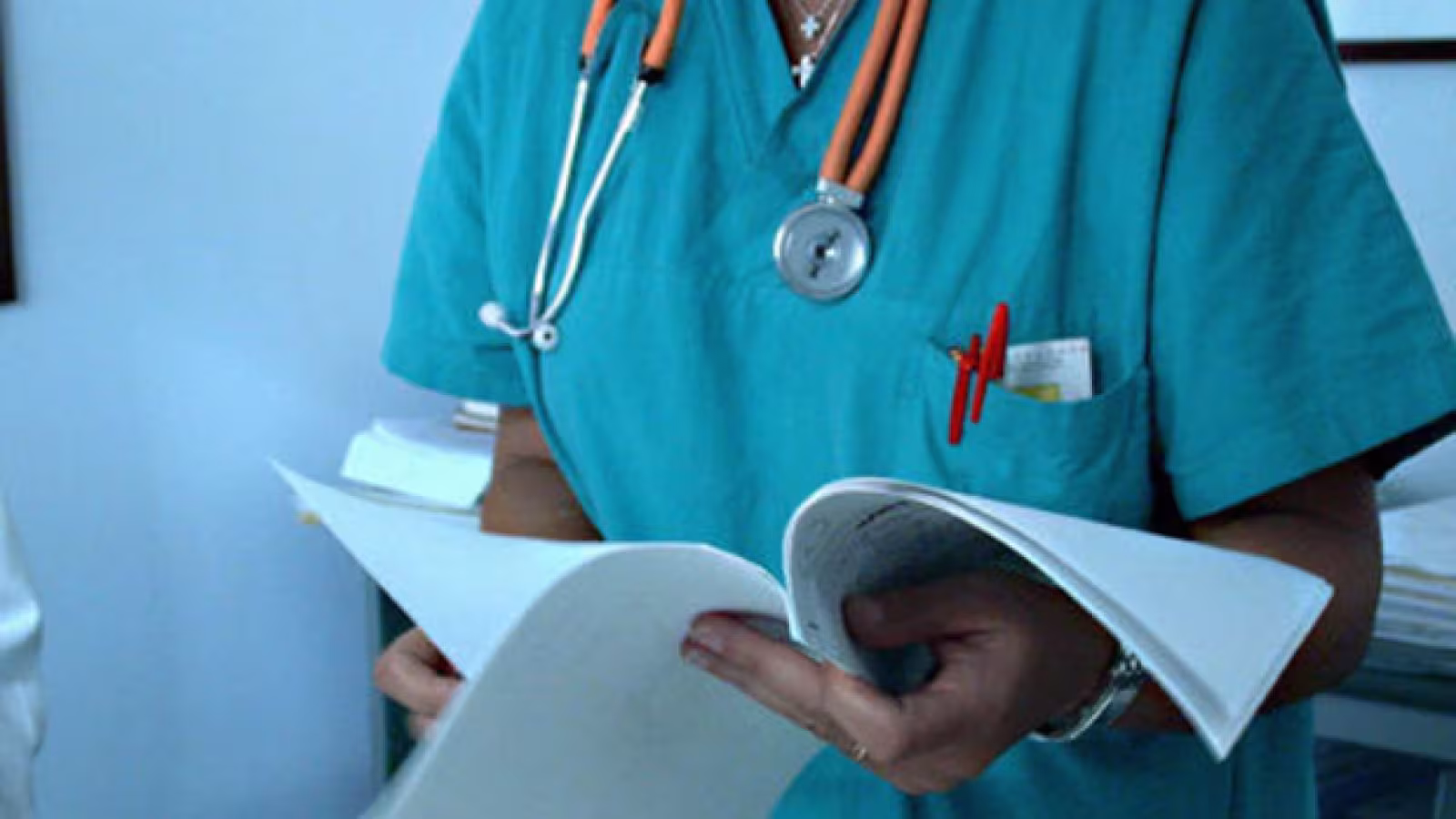 Dans la région : entre 85 % et 90 % de médecins libéraux en grève” dès aujourd’hui à La Réunion