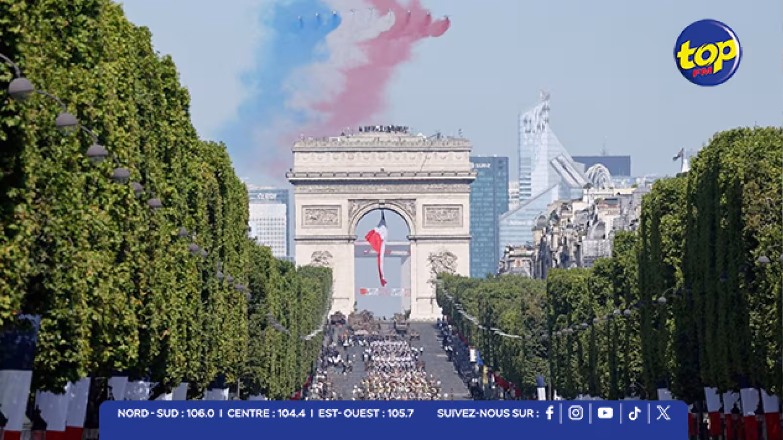 France – Maurice : des liens économiques solides et en constante évolution