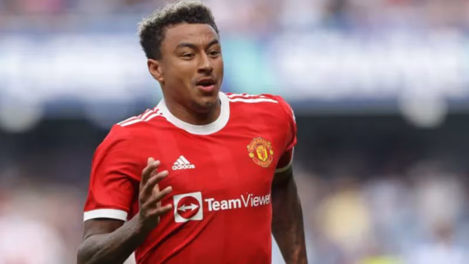 Man Utd : Lingard refuse une première offre