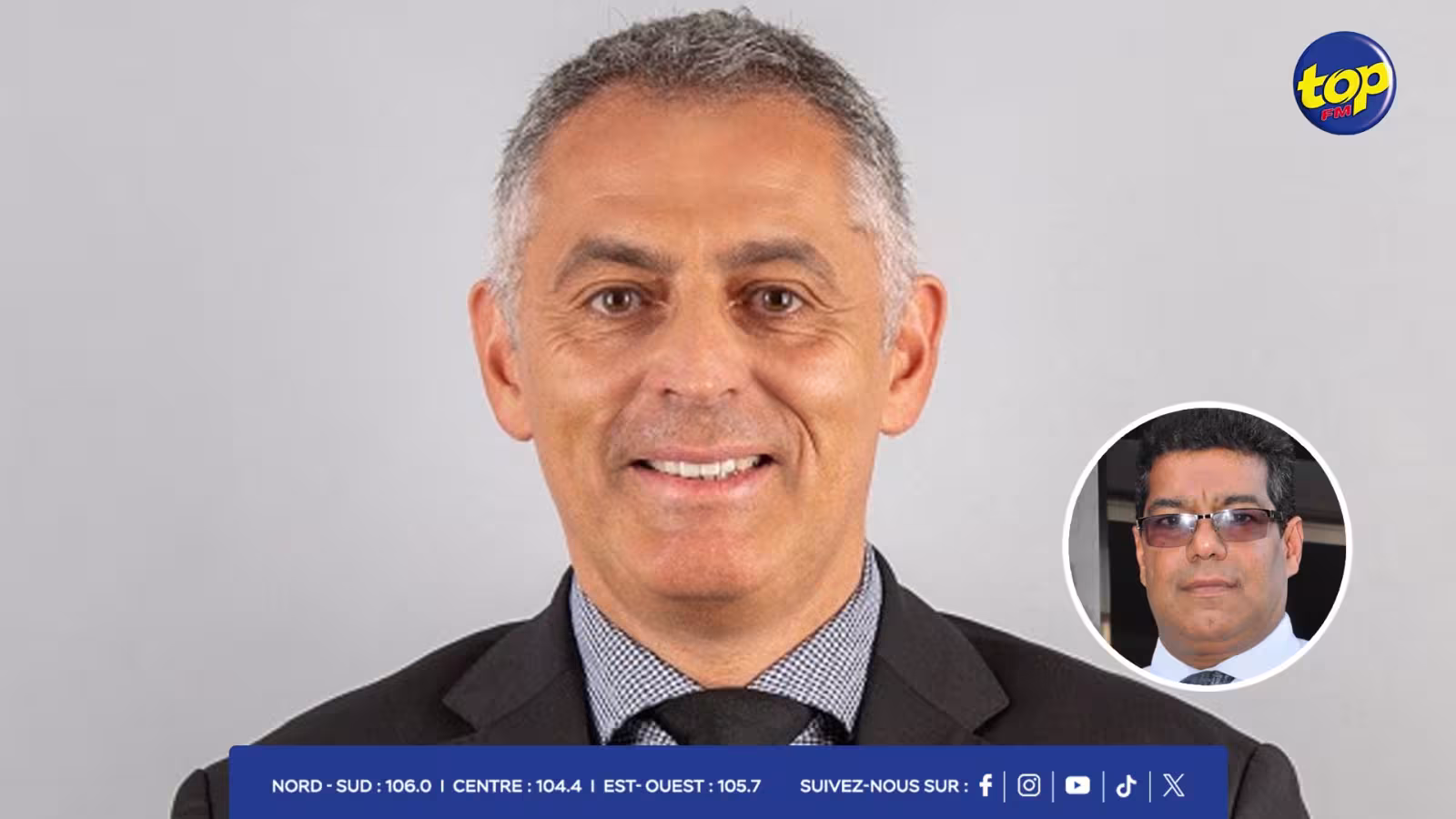 Possible retour de Laurent Recoura à Air Mauritius : Raj Ramlugun dénonce un choix contraire aux intérêts de la compagnie nationale d’aviation et de ses employés