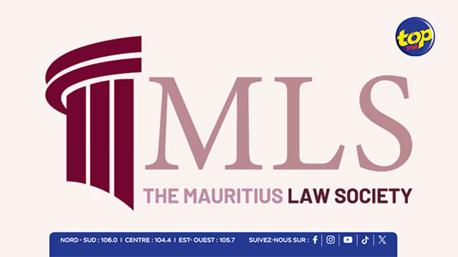 Mauritius Law Society : une nouvelle génération au sein du conseil des avoués