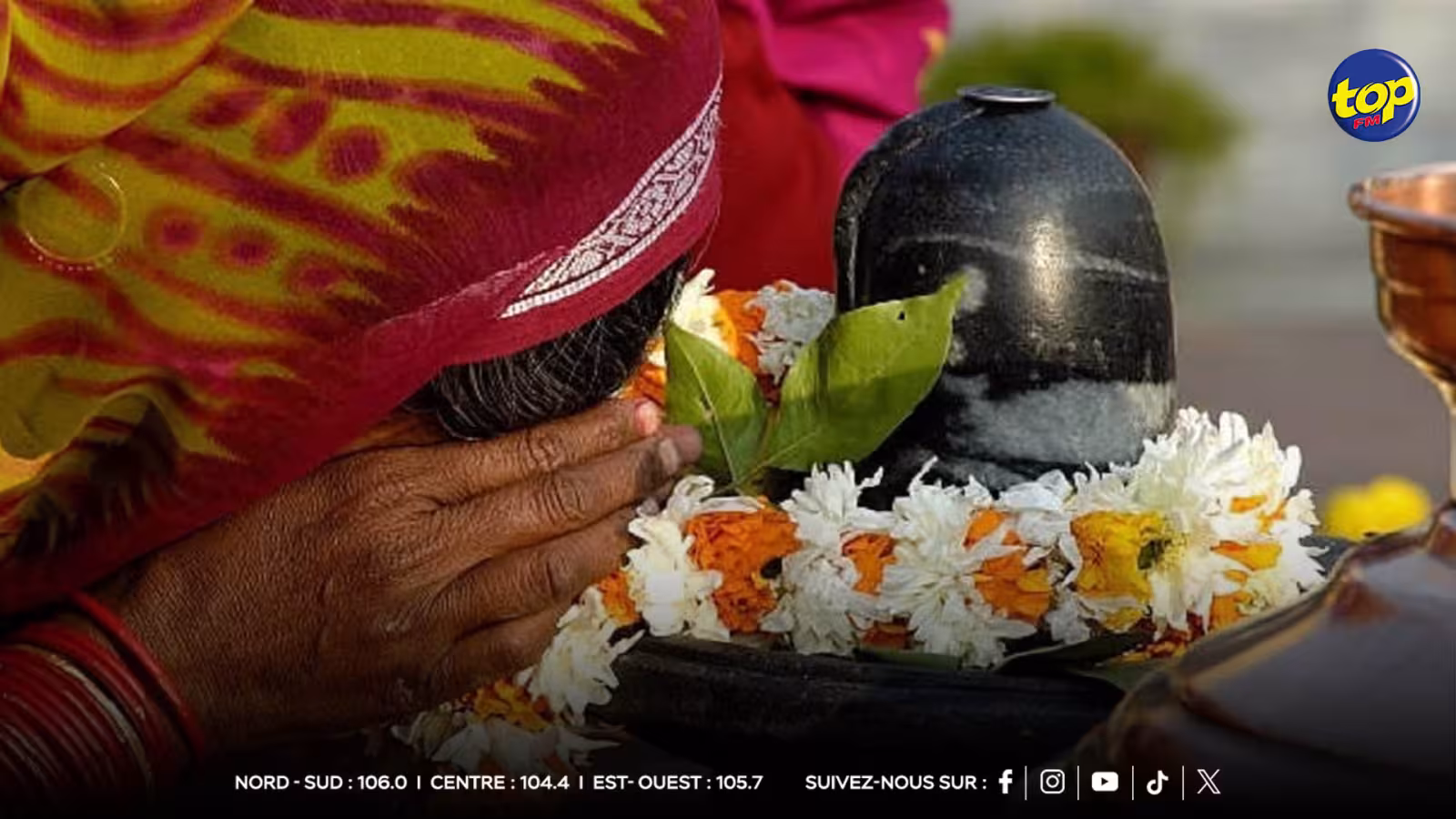 Chaar Pahar ki Pooja : Prières et rituels en marge de l’alerte cyclonique