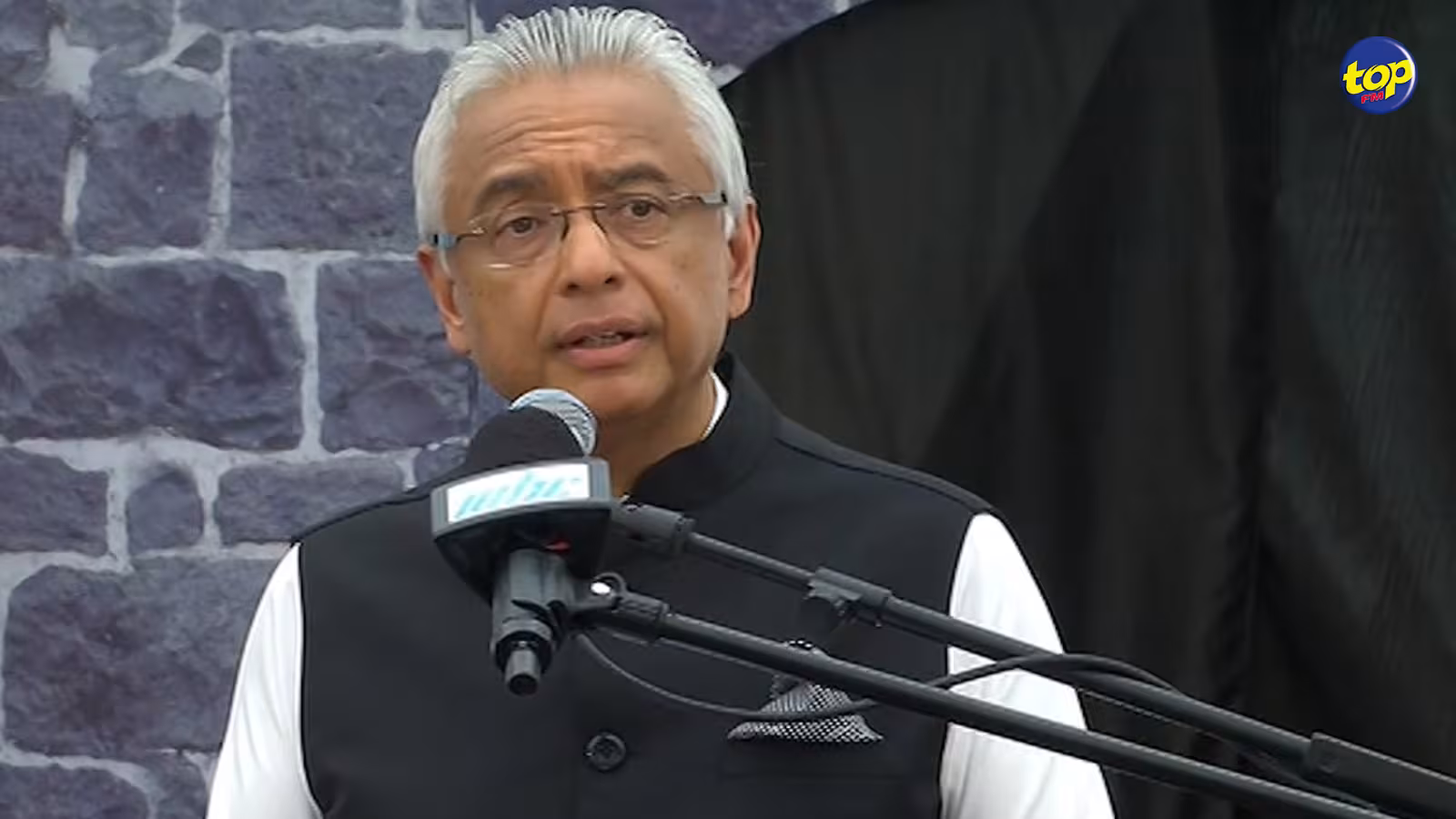 Célébration de l’arrivée des premiers travailleurs engagés à l’Aapravasi Ghat : « La 2e phase du Beekrumsing Ramlallah Interpretation Centre » enclenché, affirme le Premier ministre