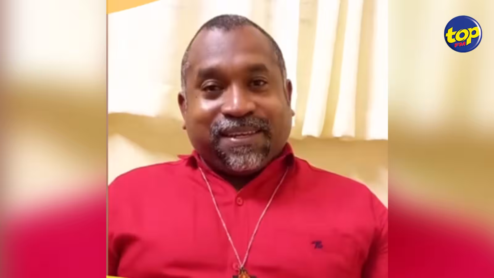 Diocèse de Port Louis : le père Jean-François Salomon suspendu de toute activité pastorale