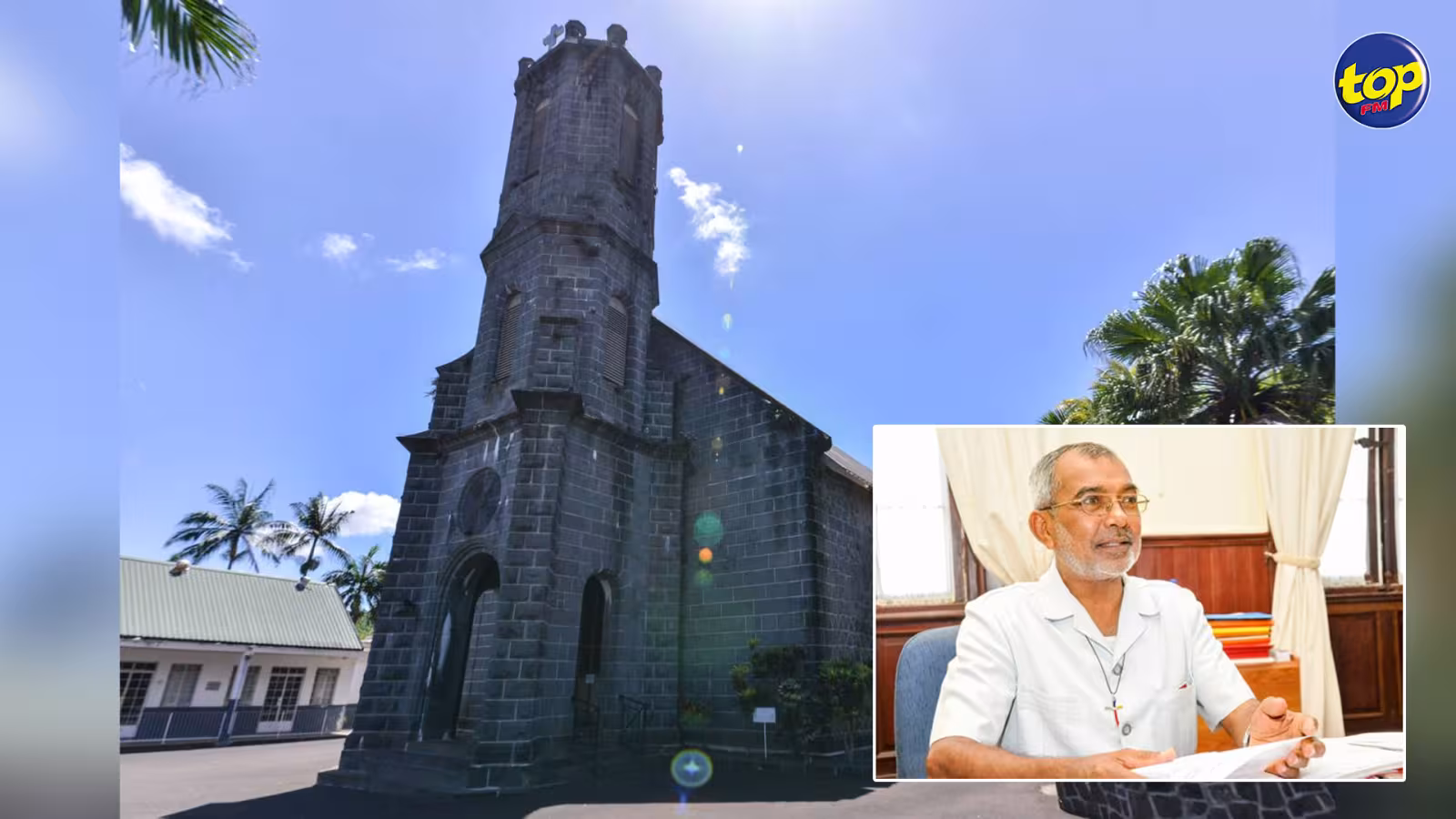 Réouverture des lieux de culte à partir du 1er juillet  : L’église s’organise pour faire respecter les consignes sanitaires