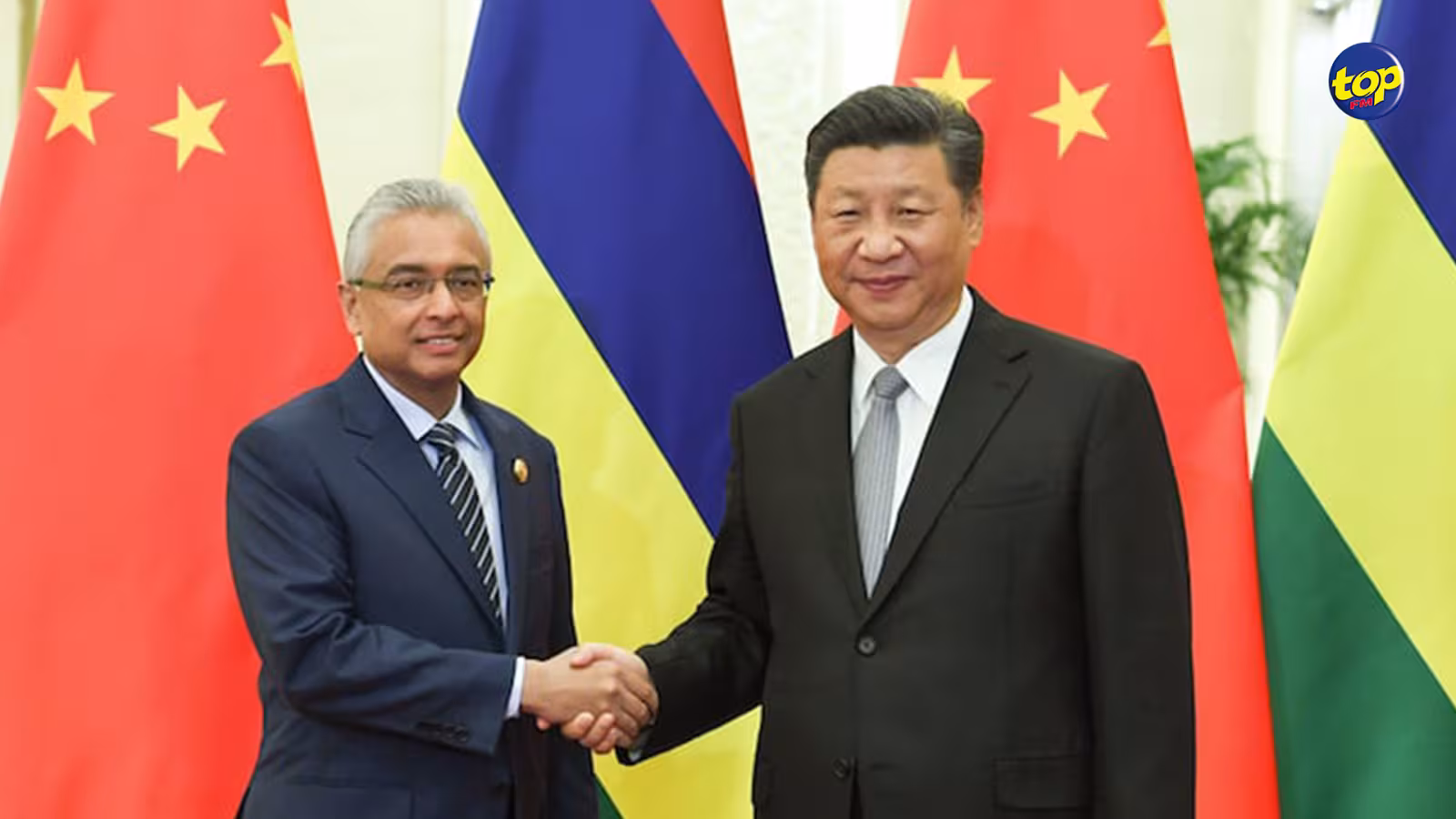 Commission mixte de l’Accord de libre-échange entre Maurice et la Chine : la première réunion se tiendra le 30 août 2023