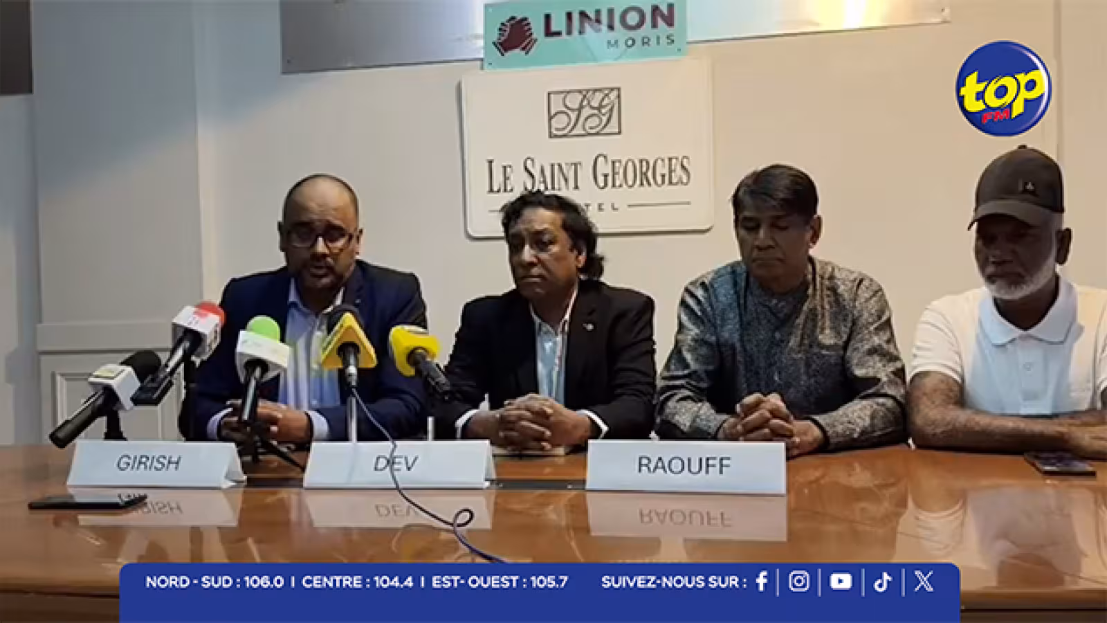 Travaux de rénovation à la résidence privée du Président : Linion Moris dénonce des dépenses « injustifiables »