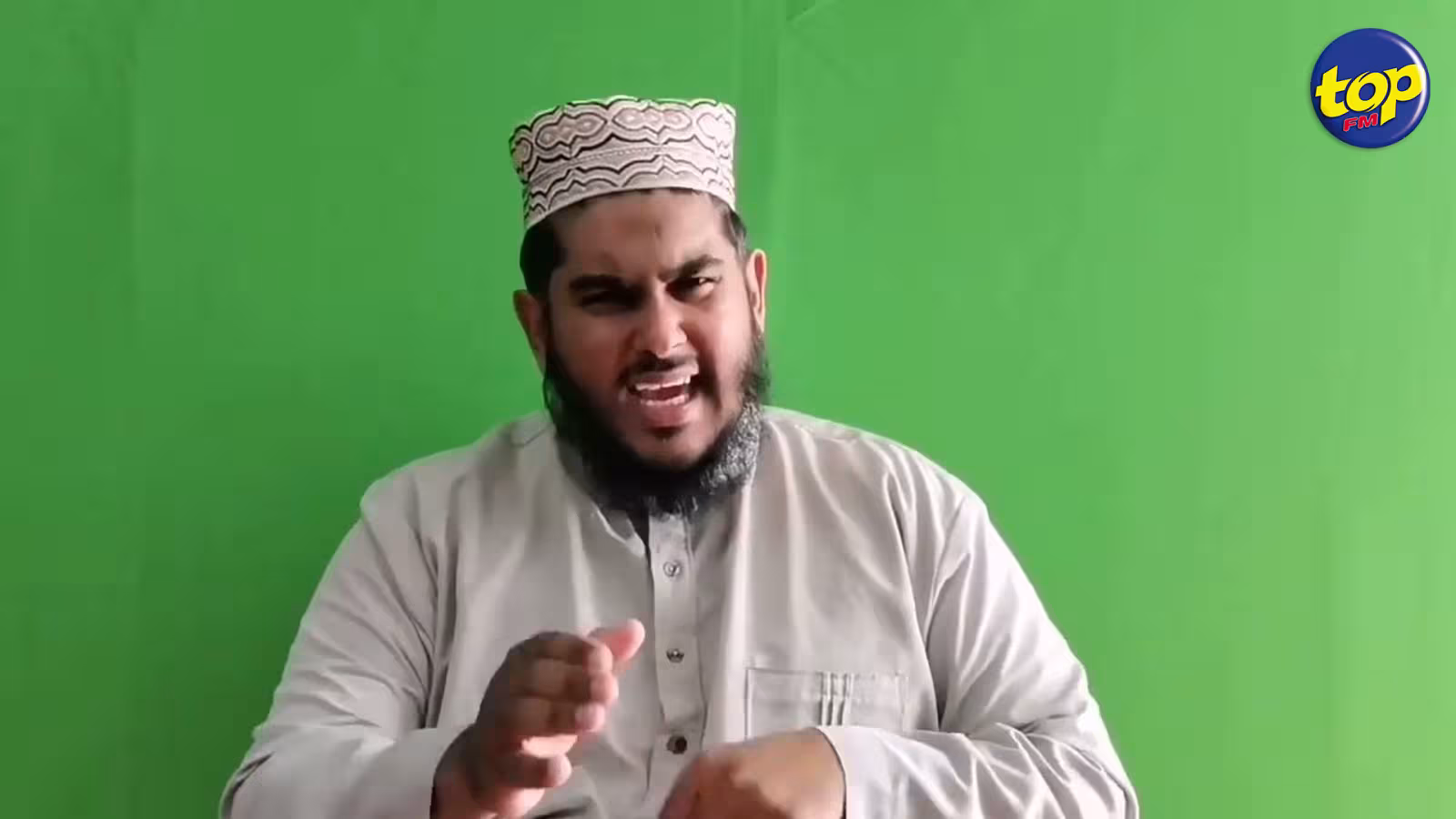 Pension de veuve aux femmes dont le nikkah n’a pas été enregistré : l’imam Ziad Peerbux affirme que certains imams et maulanas ne sont pas enregistrés auprès du Muslim Family Council