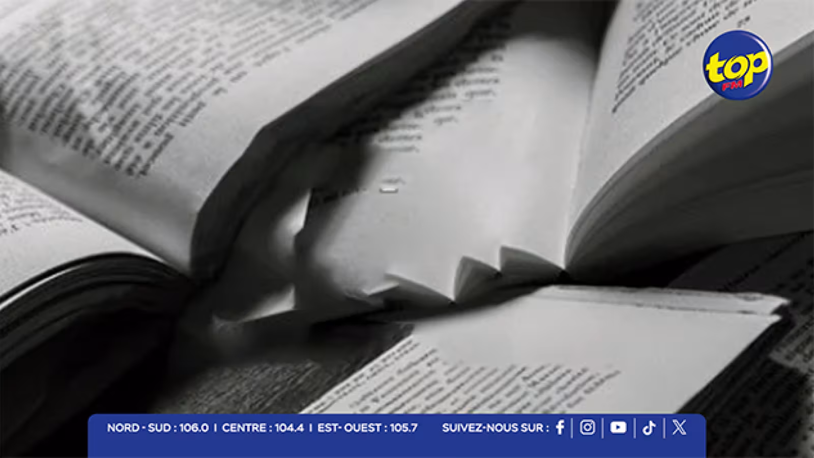  Journée mondiale du livre et du droit d'auteur : « La lecture est l’épine dorsale de la reussite education et academique »  affirme Gheerishsingh Gopaul, président du Mauritius Library Association