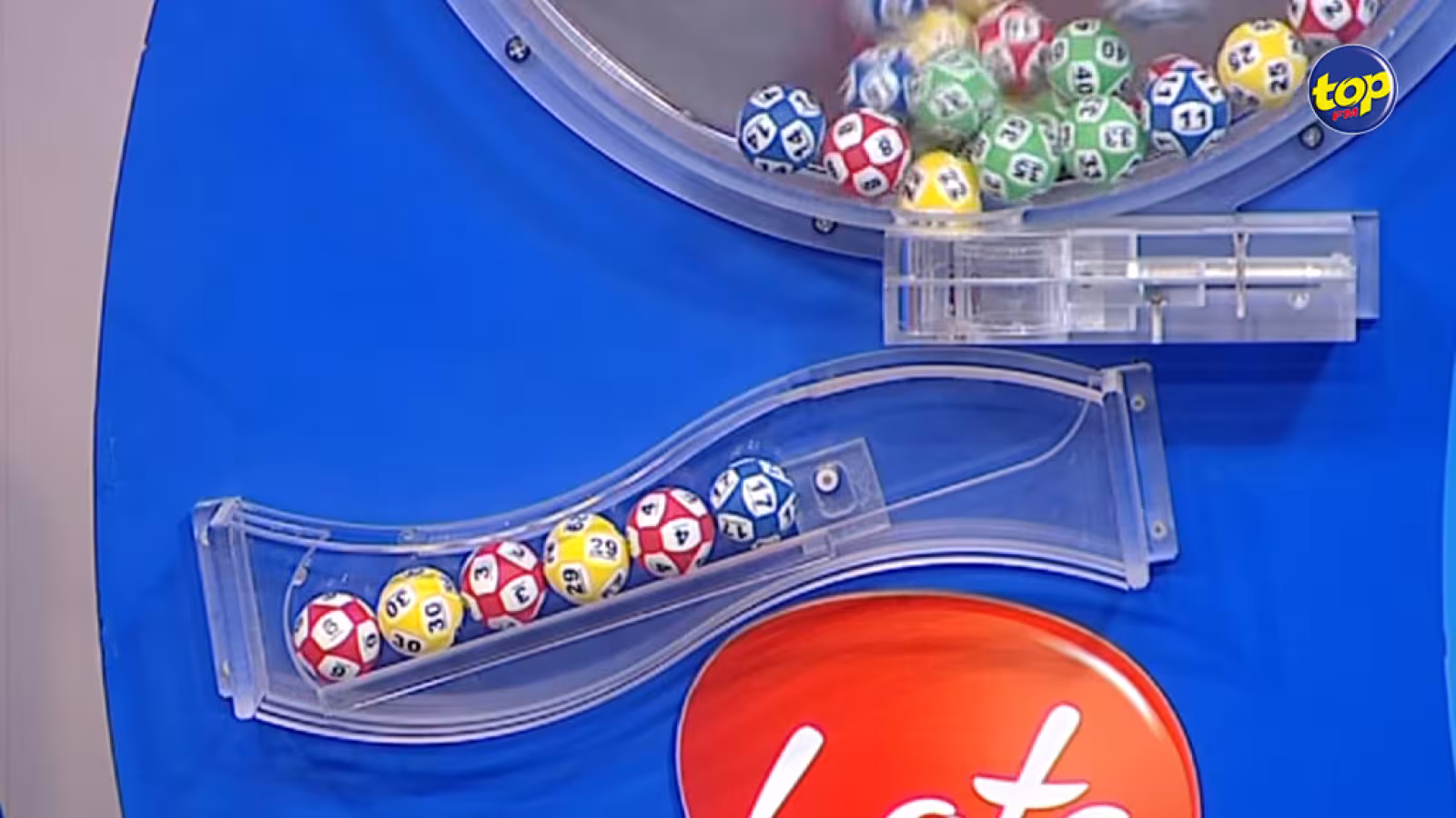 Faux gagnant du Loto : la police met le public en garde