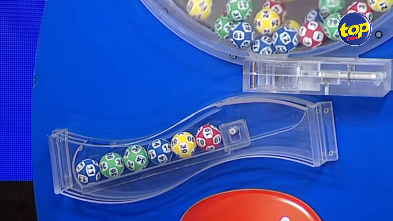 Le troisième grand gagnant du tirage du Loto de samedi est venu récupérer son chèque ce jeudi : « Ma retraite sera désormais plus paisible », affirme l’heureux veinard